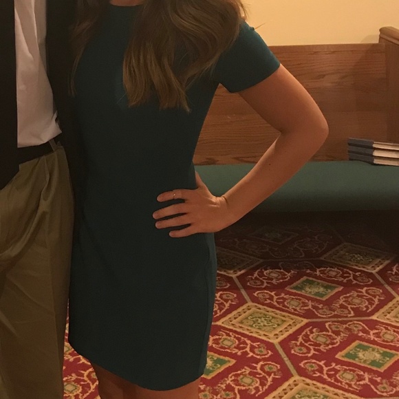 LIKELY MANHATTAN DRESS - Picture 6 of 6